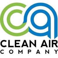 Clean Air Company Inc. logo - Similar company to Legend Apc