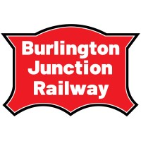 Burlington Junction Railway logo - Similar company to K-State Risk Management Center
