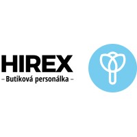 HIREX s.r.o. logo - Similar company to Grapecare  - International Recruitment Partnership