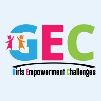 Girls Empowerment Challenges logo - Similar company to Dougou