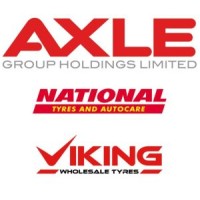 Axle Group Holdings Ltd logo - Similar company to Harmonised Success