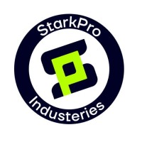 stark pro industries logo - Similar company to Britcore Solutions Limited