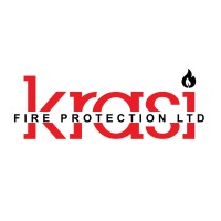 Krasi Fire Protection Limited logo - Similar company to Fire Protection Ltd