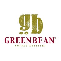 Greenbean Coffee Roasters logo - Similar company to Cd Environmental