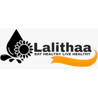 Lalithaa Edible Oil Fats India Private Limited logo - Similar company to Priya Gold Oils