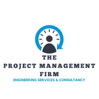 The Project Management Firm logo - Similar company to Planning And Project Management Community