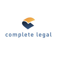 Complete Legal logo - Similar company to L2 Services