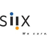 シークス株式会社 logo - Similar company to ピクオス（株） / Pyxos-Jk