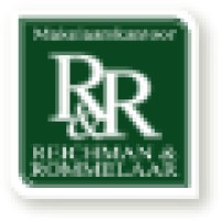 Makelaarskantoor Reichman & Rommelaar