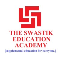 The Swastik Education Academy logo - Similar company to All Tech Electronics