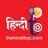 The Hindi Top logo - Similar company to Sahara Samay