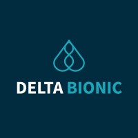 Delta Bionic logo - Similar company to E-Skills Agency