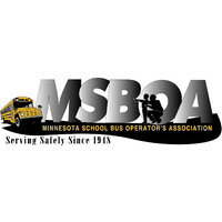 Minnesota School Bus Operator's Association logo - Similar company to Northland Safety Solutions