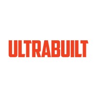 ULTRABUILT logo - Similar company to Melisi Projects