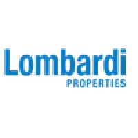 Lombardi Properties logo - Similar company to Deforma Studio