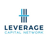 Leverage Capital Network logo - Similar company to Smart Capital Network