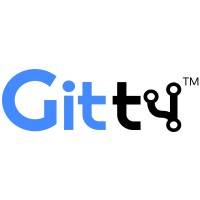 Gitty AI logo - Similar company to Sanarai