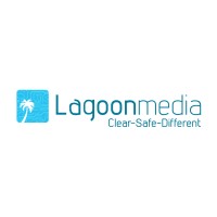 Lagoon Media -  Digital Media Solutions logo - Similar company to Sweepsone