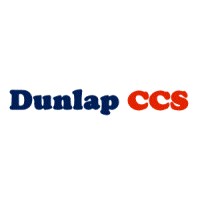 Dunlap Concrete.