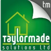 Taylormade Solutions Ltd logo - Similar company to Mr Solar Ltd