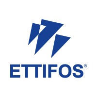 Ettifos logo - Similar company to Consystec