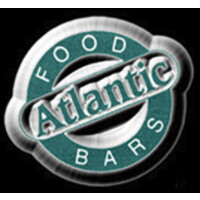 Atlantic Food Bars logo - Similar company to Panzú Brewery