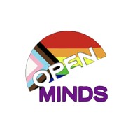 Bay Area Open Minds logo - Similar company to Rouse Relational Wellness