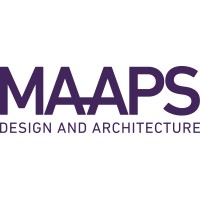 MAAPS Design & Architecture logo - Similar company to Mkarc