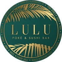 Lulu Poké & Sushi Bar logo - Similar company to Ölkemi Ab