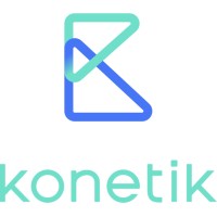 Konetik logo - Similar company to Tr Consult Ltd.