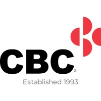 CBC Group logo - Similar company to Cbs Ltd