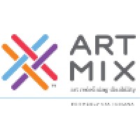 ArtMix logo - Similar company to Second Way Studios