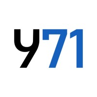 Y71 logo - Similar company to Hallatec