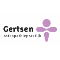 Osteopathie Gertsen logo - Similar company to Medservice