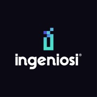 Ingeniosi logo - Similar company to Source Development & Consultant