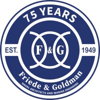 Friede & Goldman, Ltd. logo - Similar company to N0S.Tech