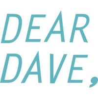 Dear Dave Magazine logo - Similar company to Red Hook Labs