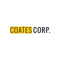 CoatesCorp. logo - Similar company to Bct Group