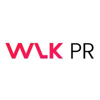 WALK PR logo - Similar company to Sec Newgate Cee