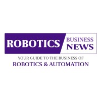 ROBOTICS BUSINESS NEWS logo - Similar company to Green Data