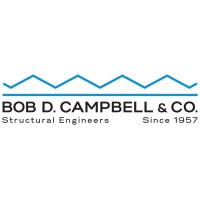 Bob D. Campbell & Company logo - Similar company to 5By5 Engineers, Llc