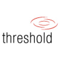 Threshold Acoustics logo - Similar company to Schuler Shook