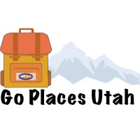 Go Places Utah logo - Similar company to Cps Group