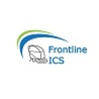 Frontline ICS Ltd logo - Similar company to Hs Clean Solutions