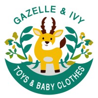 Dongguan Gazelle & Ivy Toys Co.,Ltd. logo - Similar company to 101Retail