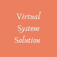 Virtual System Solution logo - Similar company to Enablesoft Solutions Private Limited