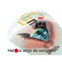 ExInspect logo - Similar company to Bömer Engineering Services B.V.