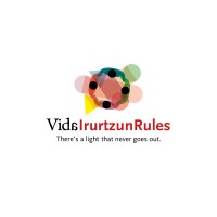 VidaIrurtzunRules logo - Similar company to Jané Mateu Foundation