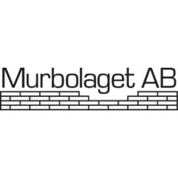 Murbolaget AB logo - Similar company to Tegelmäster