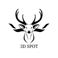 3D Spot logo - Similar company to Xivon Interactive